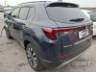 2026 HONDA WR-V 