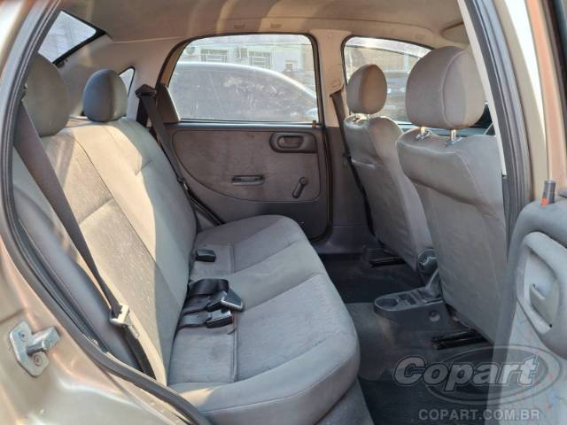 2006 CHEVROLET CORSA SEDAN 