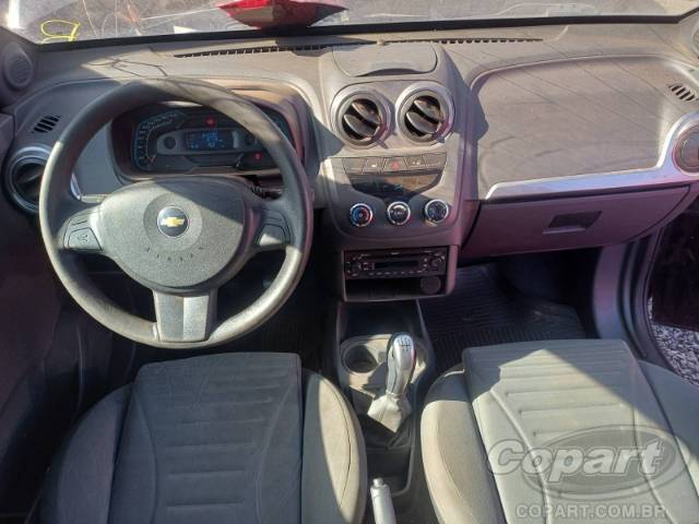 2011 CHEVROLET MONTANA 