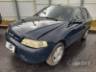 2006 FIAT SIENA 