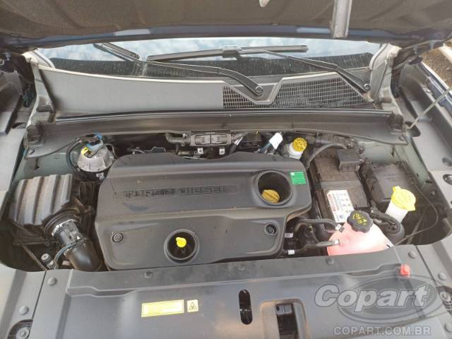 2024 RAM RAMPAGE 