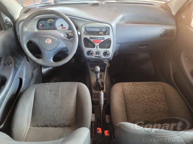 2010 FIAT PALIO 