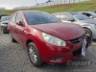 2012 JAC J3 