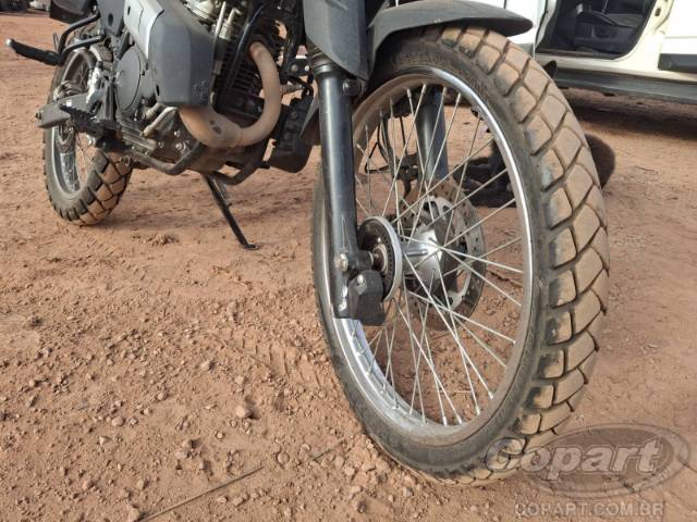 2025 YAMAHA XTZ 250 