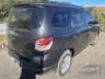 2016 CHEVROLET SPIN 