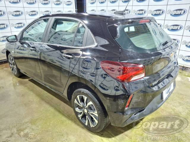 2024 CHEVROLET ONIX 