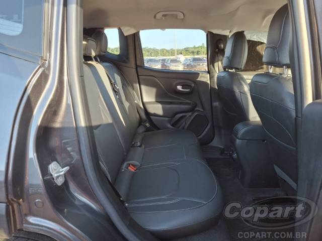 2023 JEEP RENEGADE 