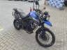 2016 TRIUMPH TIGER 