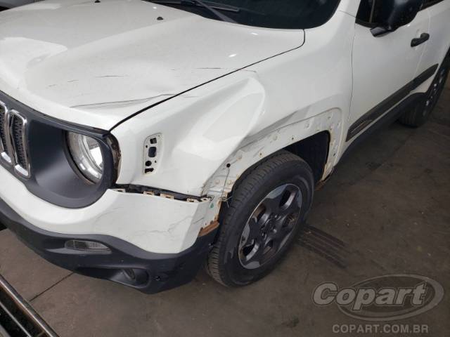 2021 JEEP RENEGADE 