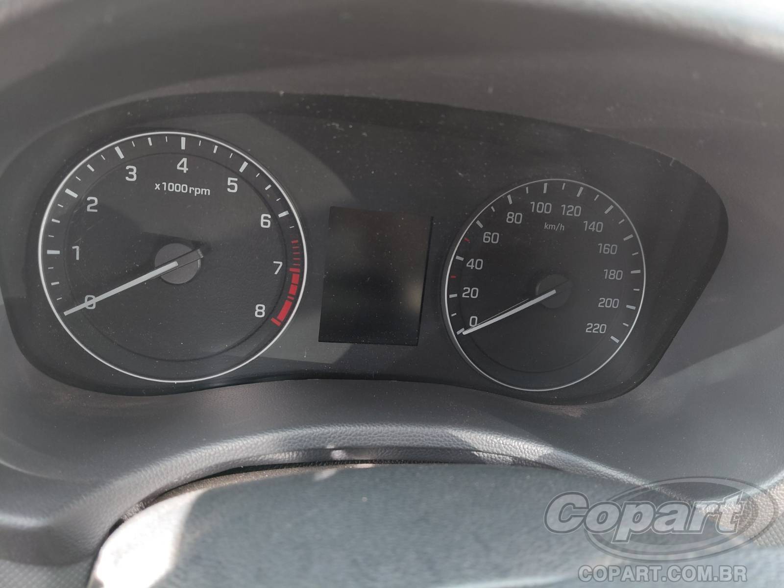 2021 HYUNDAI CRETA — foto 8 de 11
