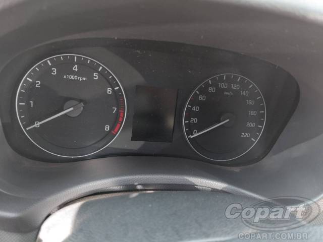 2021 HYUNDAI CRETA 