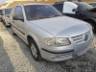 2011 VOLKSWAGEN GOL 