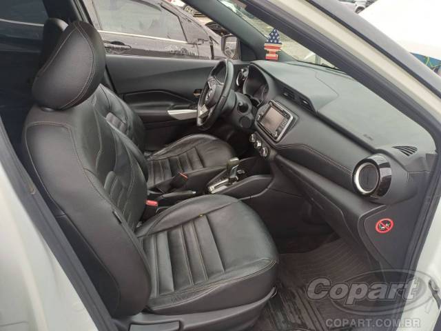 2018 NISSAN KICKS 