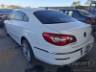 2012 VOLKSWAGEN PASSAT CC 
