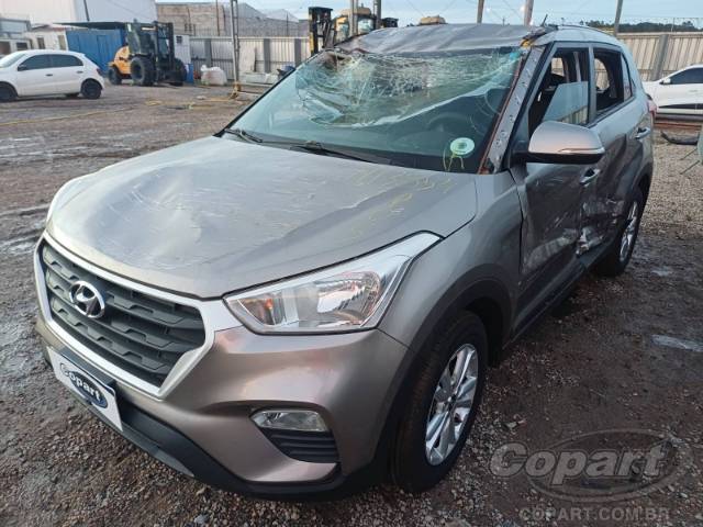 2019 HYUNDAI CRETA 