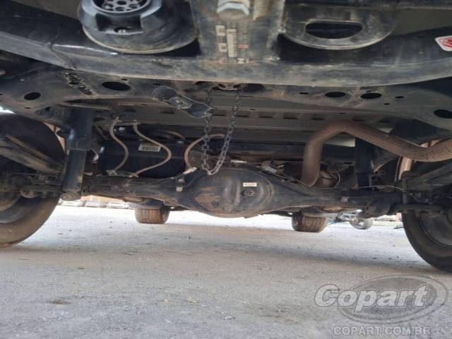 2021 TOYOTA HILUX CD 