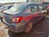 2015 RENAULT LOGAN 