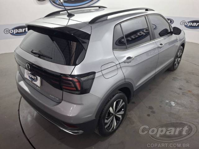 2024 VOLKSWAGEN T-CROSS 