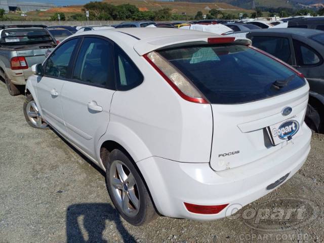 2013 FORD FOCUS 