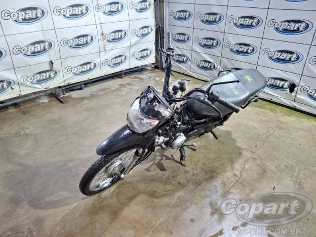 2022 HONDA POP 