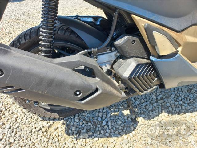 2023 HONDA PCX 