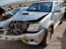 2014 TOYOTA HILUX CD 