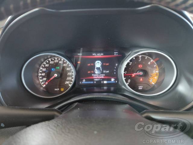 2021 FIAT TORO 