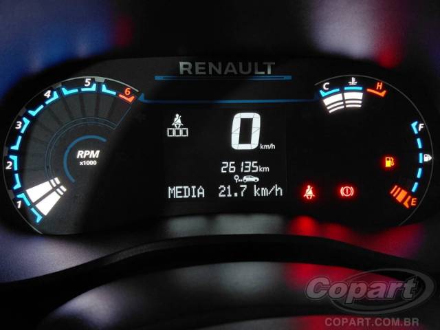 2024 RENAULT KWID 