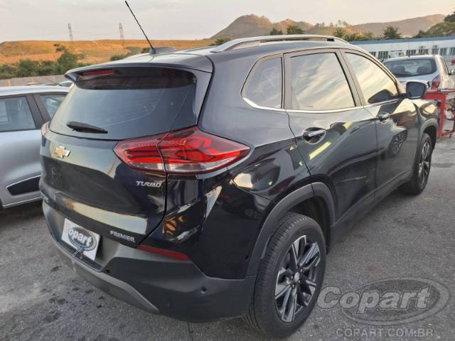 2023 CHEVROLET TRACKER 