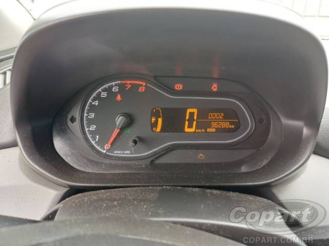 2018 CHEVROLET ONIX 
