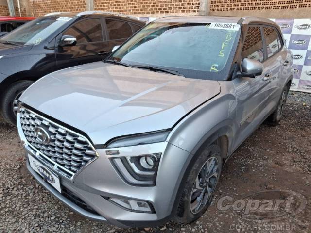 2025 HYUNDAI CRETA 