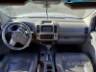 2010 NISSAN FRONTIER CD 