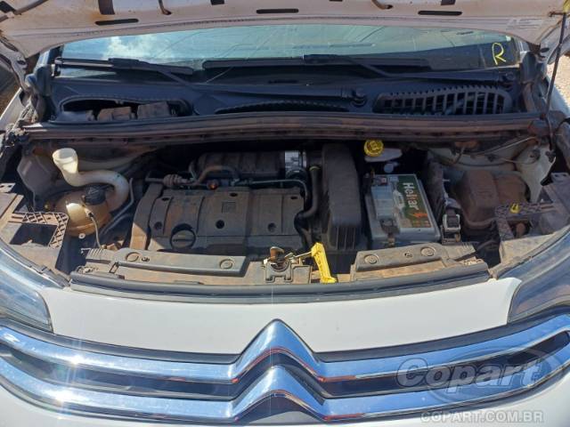 2020 CITROEN AIRCROSS 