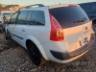 2012 RENAULT MEGANE GRAND TOUR 