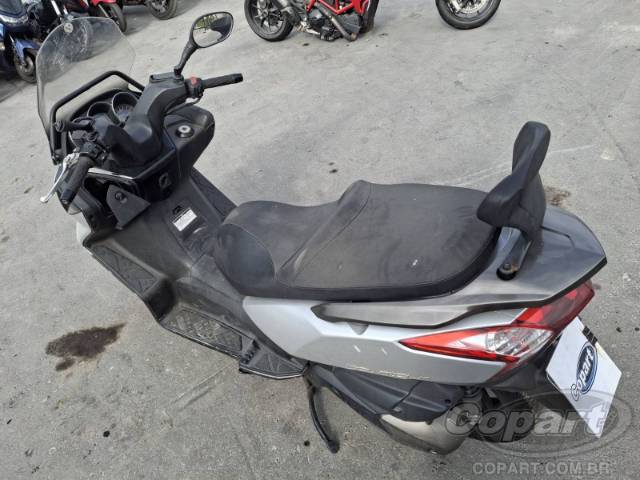 2022 KYMCO DOWNTOWN 