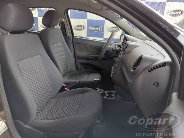 2015 VOLKSWAGEN GOL 