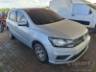 2021 VOLKSWAGEN GOL 