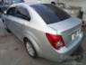 2012 CHEVROLET SONIC SEDAN 