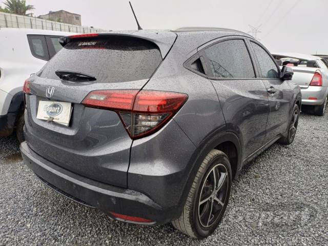 2020 HONDA HR-V 