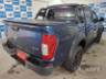 2025 NISSAN FRONTIER CD 