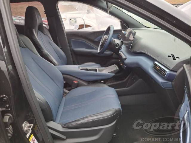 2025 BYD DOLPHIN MINI 