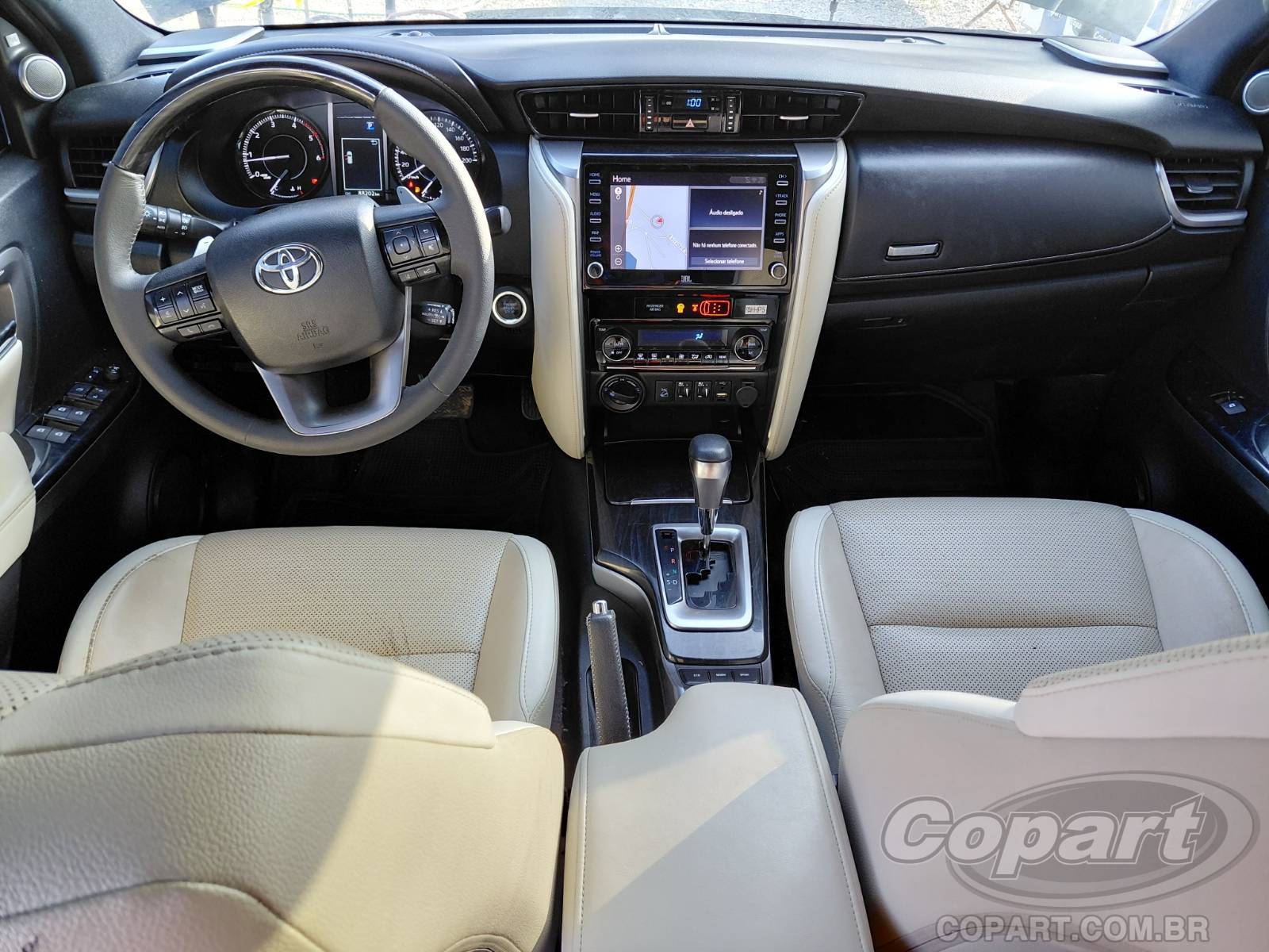 Foto 9 de 11: 2022 TOYOTA SW4