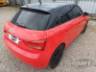 2013 AUDI A1 SPORTBACK 