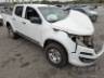 2017 CHEVROLET S10 CABINE DUPLA 