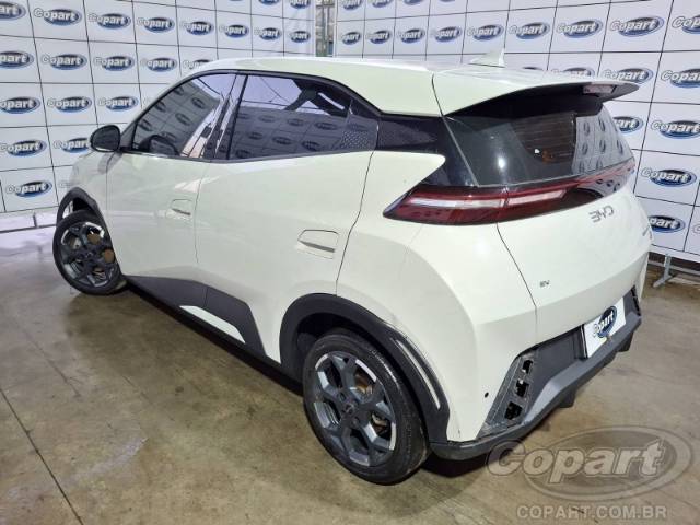 2026 BYD DOLPHIN MINI 