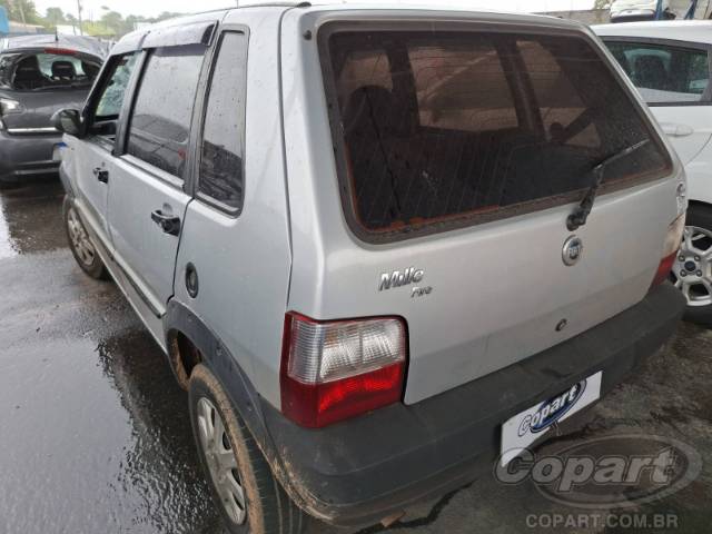2008 FIAT UNO 