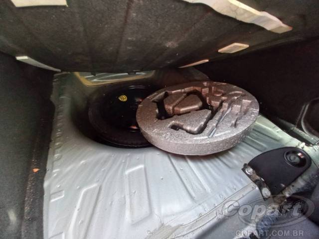 2013 CHEVROLET SONIC SEDAN 