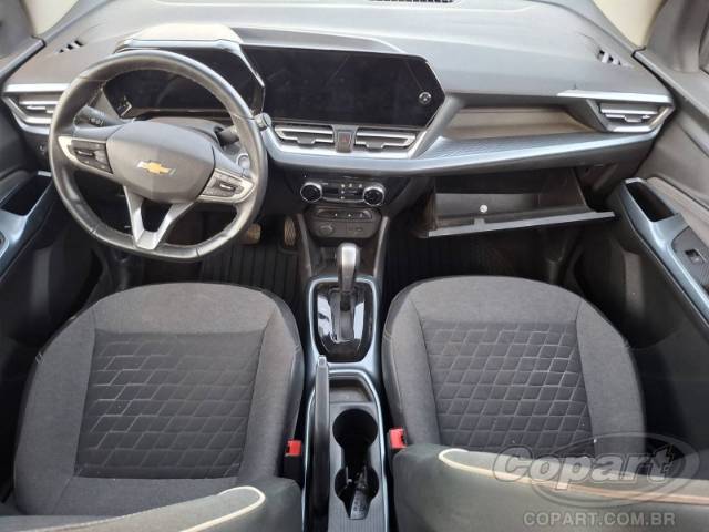 2025 CHEVROLET SPIN 