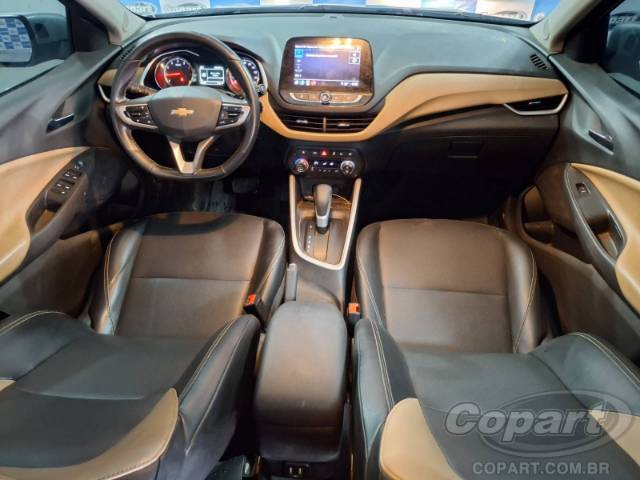 2022 CHEVROLET ONIX PLUS 