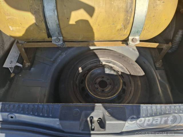 2016 RENAULT SANDERO 